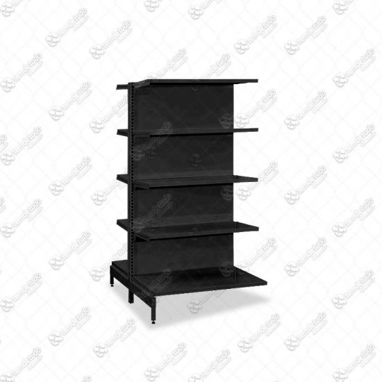 GONDOLA KING CENTRO/CONTINUACAO 2MT PT