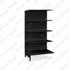 20071 - GONDOLA KING PAREDE/CONTINUACAO 2MT PR