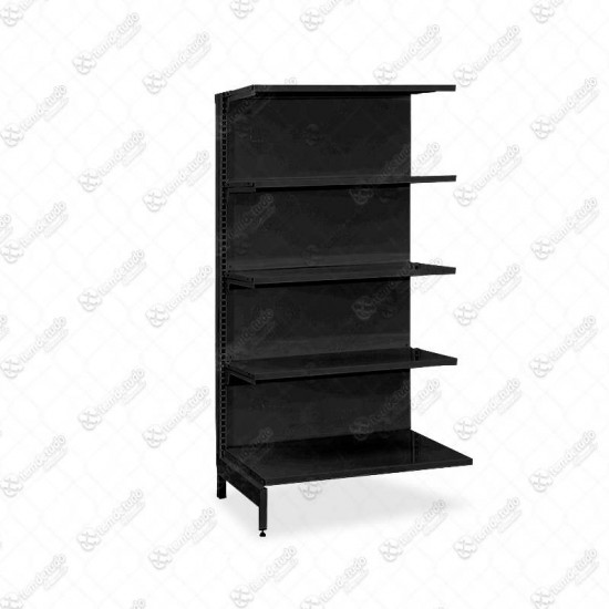 GONDOLA KING PAREDE/CONTINUACAO 2MT PR