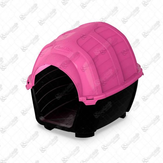 CASA NOVA STONE HOUSE N.01 ROSA