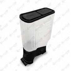 19159 - BALDE 45LT MEC PET