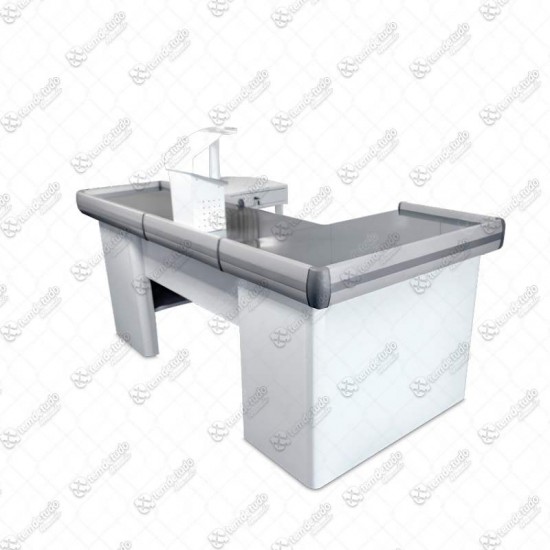 CHECK OUT 1,50MT C/RECORTE P/BALANCA BR