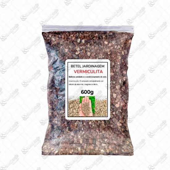 VERMICULITA 600G