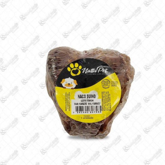 PETISCO OSSO CABECA FEMUR SUINO