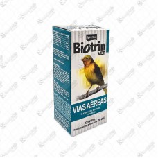 20129 - BIOTRIN VET VIAS AEREAS 20ML