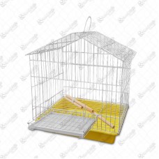 18302 - GAIOLA CHALE EPOXI