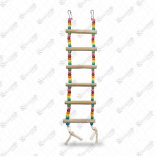 20137 - ESCADA MICANGA 6 POLEIROS 