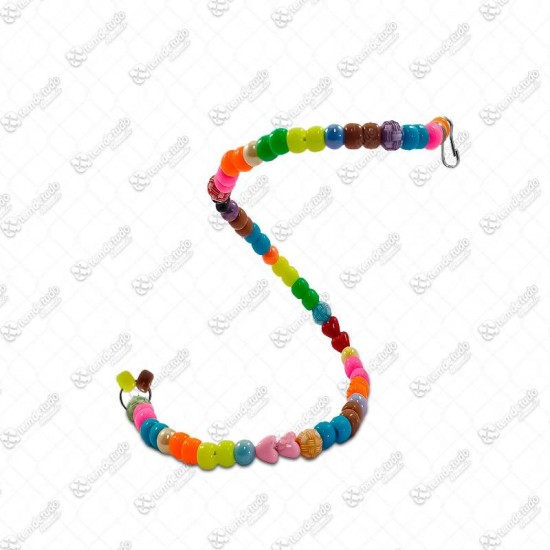 BRINQUEDO ESPIRAL MICANGA