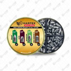 20139 - CHUMBINHO IMPACTO COMBO 5,5MM C/200