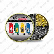 20140 - CHUMBINHO PONTIAGUDOS COMBO 5,5MM C/200