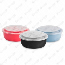 20134 - POTE REDONDO GRANDE COLOR 1,5LT