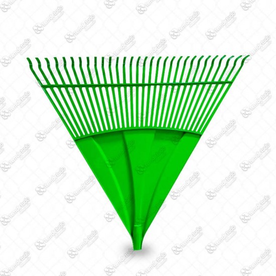 VASSOURA GRAMA VERDE JARDIM C/CABO