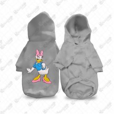 20160 - ROUPA MOLETOM MARGARIDA P COLOR