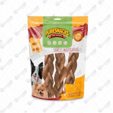 10366 - PETISCO TRANCA BOVINA M C/3