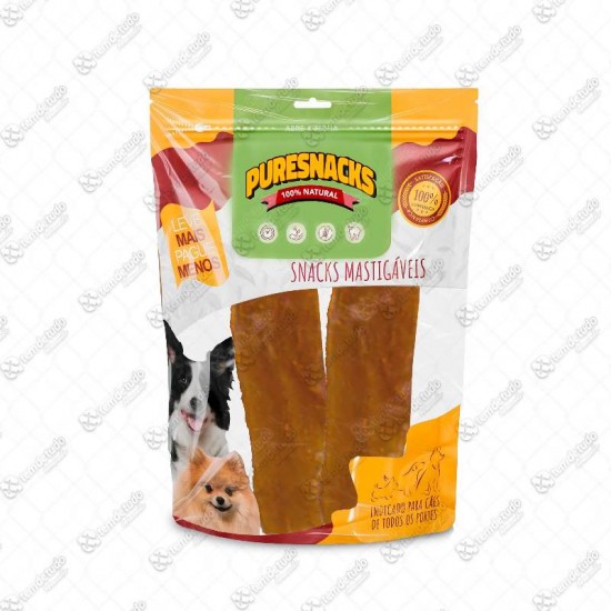 PETISCO FILEZINHO CARNE P C/3