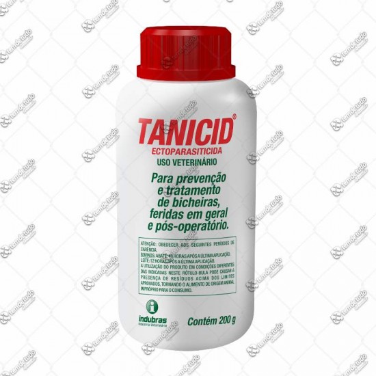 TANICID 200G