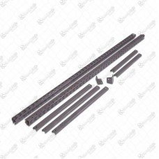 19239 - LATERAL RACK MINI PORTA PALLET 3MT