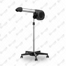 11775 - SECADOR PEDESTAL 5000 BLACK PIANO 127V