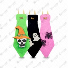 13934 - GRAVATA HALLOWEEN M SORTIDA C/24