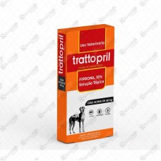 20307 - TRATTOPRIL CAES 4,02ML PIPETA ACIMA 40KG