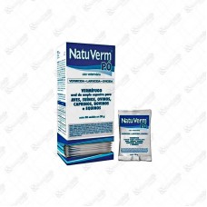 4870 - NATU VERM PO 20G 