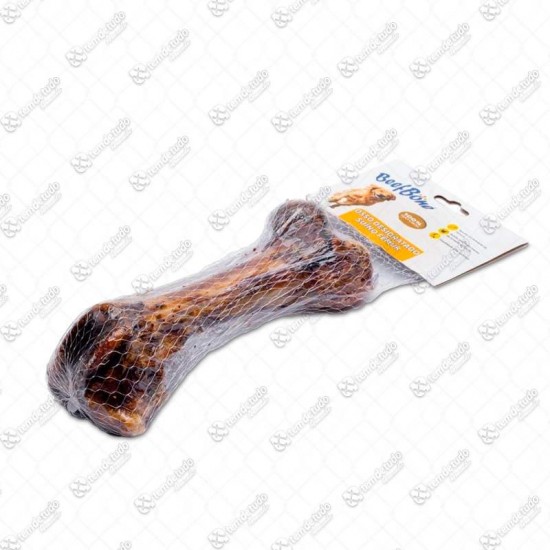 OSSO DEFUMADO CANELINHA FEMUR SUINO