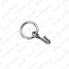 5071 - ESTICADOR ARGOLA P/ARAME FARPADO 