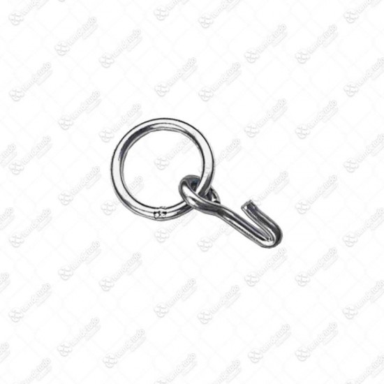 ESTICADOR ARGOLA P/ARAME FARPADO 