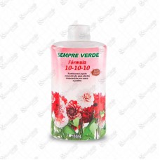 20396 - FERTILIZANTE 10.10.10 LIQUIDO 160ML