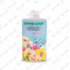 20398 - FERTILIZANTE SEMPRE VERDE ORCHIDY 160ML