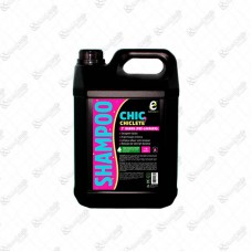 20412 - SHAMPOO PET CHIC CHICLETE PRE LAVAGEM 5L