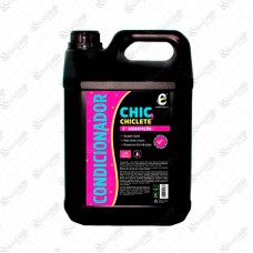 20416 - CONDICIONADOR PET HIDR CHIC CHICLETE 5LT