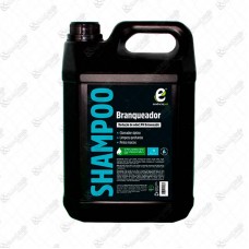 11368 - SHAMPOO PET BRANQUEADOR 5LT