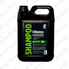 20414 - SHAMPOO PET FILHOTES 5LT
