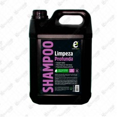 11369 - SHAMPOO PET LIMPEZA PROFUNDA 5LT