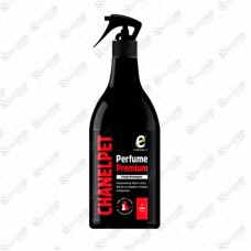 12142 - AGUA DE COLONIA PET CHANELPET 500ML