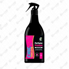 20419 - AGUA DE COLONIA PET CHIC CHICLETE 500ML
