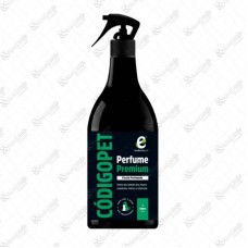 11376 - AGUA DE COLONIA PET CODIGOPET 500ML