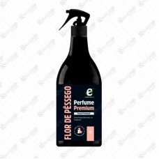 11377 - AGUA DE COLONIA PET FLOR PESSEGO 500ML