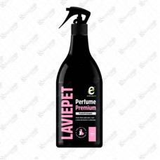 11374 - AGUA DE COLONIA PET LAVIEPET 500ML