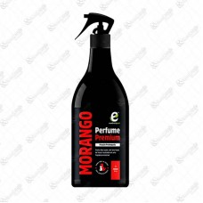 12145 - AGUA DE COLONIA PET MORANGO 500ML