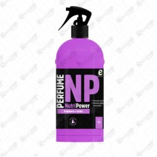 20425 - AGUA DE COLONIA PET NUTRI POWER 500ML