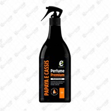 12146 - AGUA DE COLONIA PET PAPAYA CASSIS 500ML