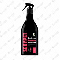 12143 - AGUA DE COLONIA PET SEXYPET 500ML