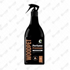 12147 - AGUA DE COLONIA PET WOODPET 500ML