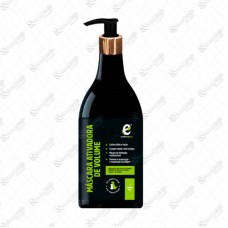 11615 - MASCARA ATIVADORA DE VOLUME 500ML
