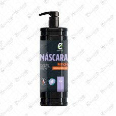 13853 - MASCARA CRONOGRAMA HIDRAT NUTRICAO 500ML