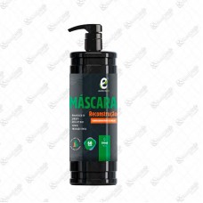 13852 - MASCARA CRONOGRAMA HIDRAT RECONSTR 500ML