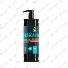 13851 - MASCARA CRONOGRAMA HIDRATACAO 500ML