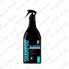 20428 - SHAMPOO PET OIL CONTROL 500ML